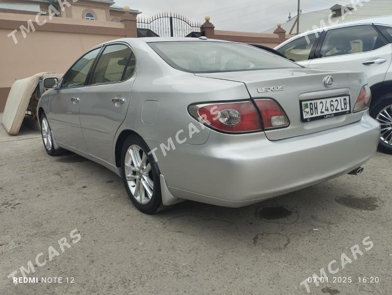 Lexus ES 300 2003 - 165 000 TMT - Туркменабат - img 2