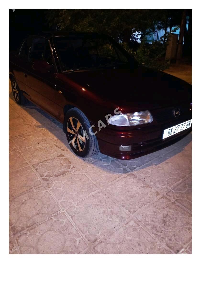 Opel Astra 1994 - 36 000 TMT - Balkanabat - img 2