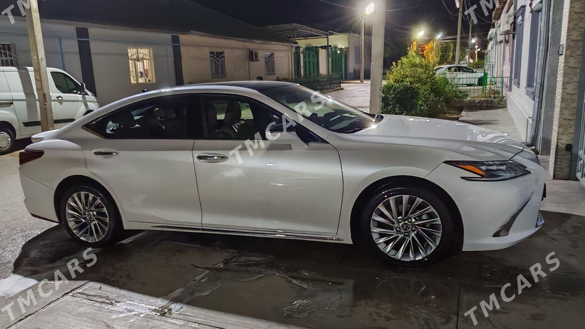 Lexus ES 350 2019 - 625 000 TMT - Aşgabat - img 3