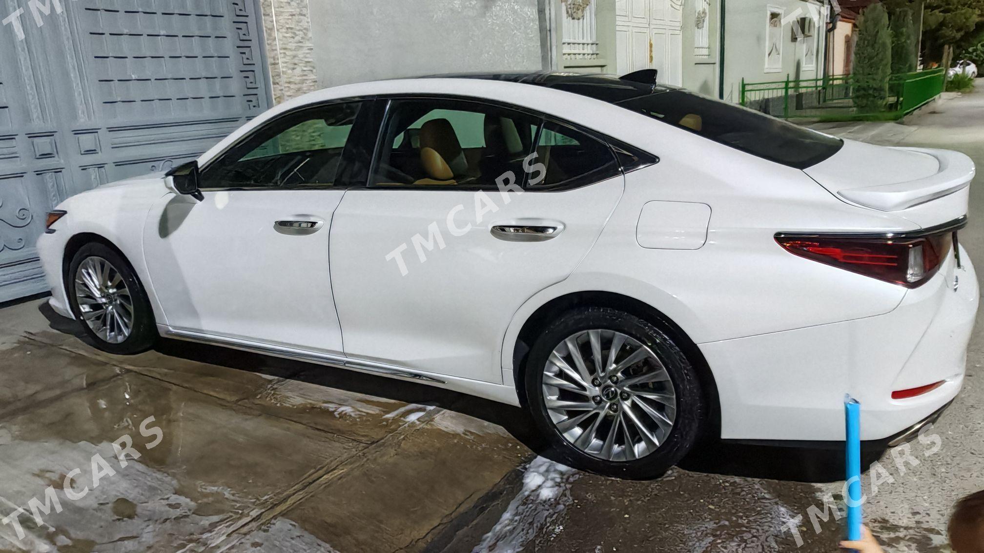 Lexus ES 350 2019 - 625 000 TMT - Aşgabat - img 4