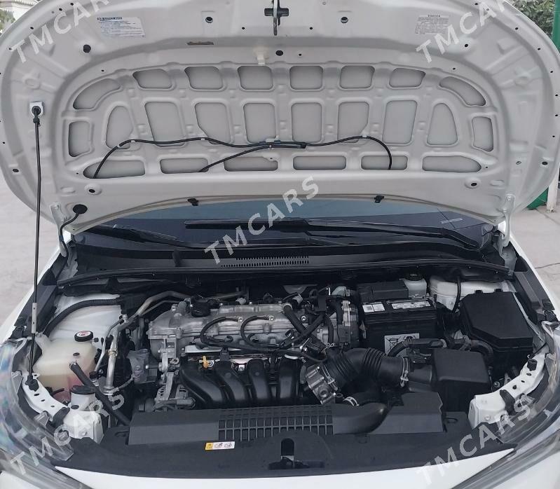 Toyota Corolla 2020 - 256 000 TMT - Ашхабад - img 5