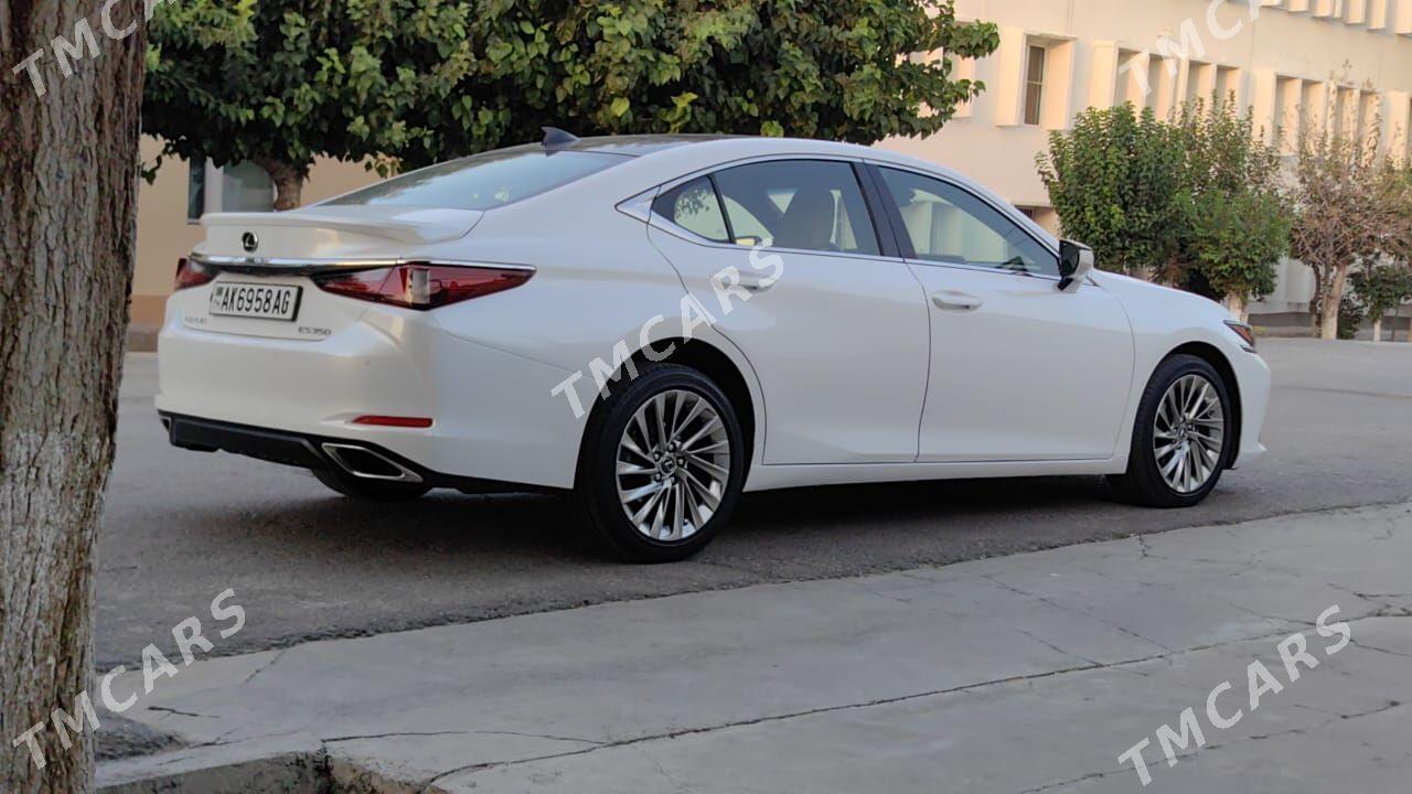 Lexus ES 350 2019 - 625 000 TMT - Aşgabat - img 5