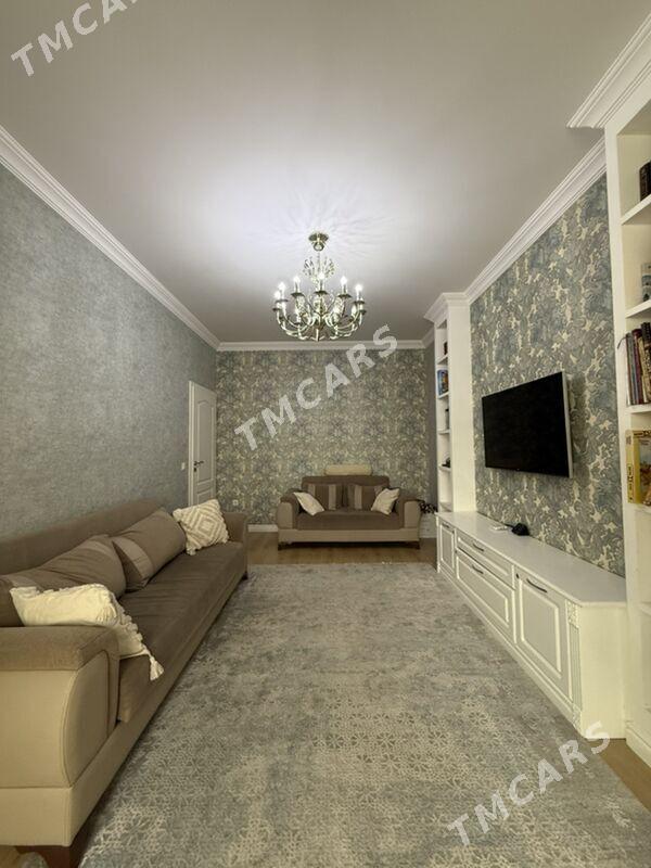 ARENDA KWARTIRA KIREYNE JAY - Туркменабат - img 4