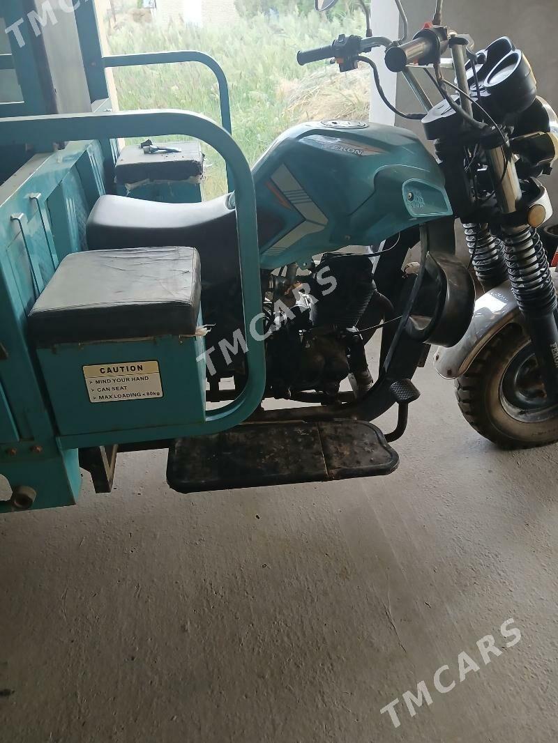 Fekon FK200-14G 2024 - 26 000 TMT - Дянев - img 2