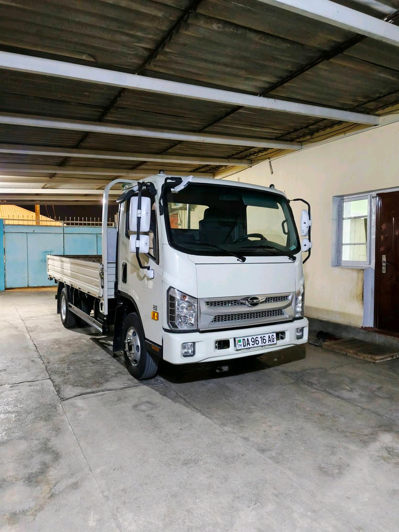 Forland H2 2022 - 310 000 TMT - Ашхабад - img 2