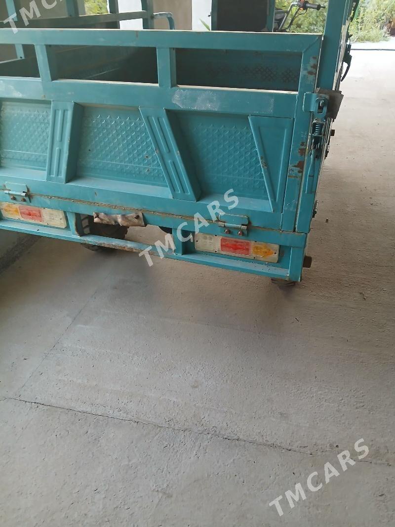 Fekon FK200-14G 2024 - 26 000 TMT - Дянев - img 4