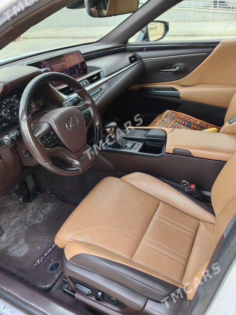 Lexus ES 350 2019 - 625 000 TMT - Aşgabat - img 6