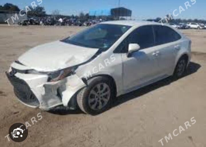 Toyota Corolla 2020 - 256 000 TMT - Ашхабад - img 6