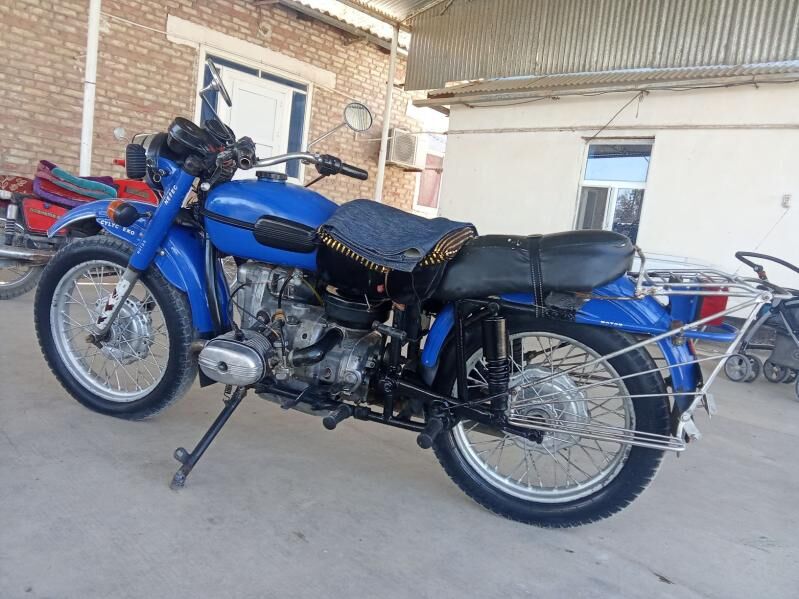 Ural 4320 1987 - 9 000 TMT - Бабадайхан - img 7