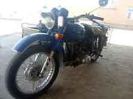 Ural 4320 1987 - 9 000 TMT - Бабадайхан - img 6