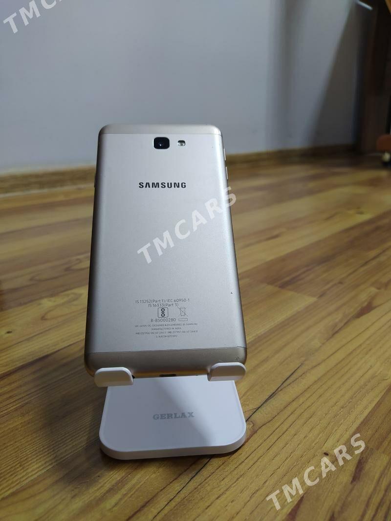 Samsung J7 prime 64gb - Aşgabat - img 2