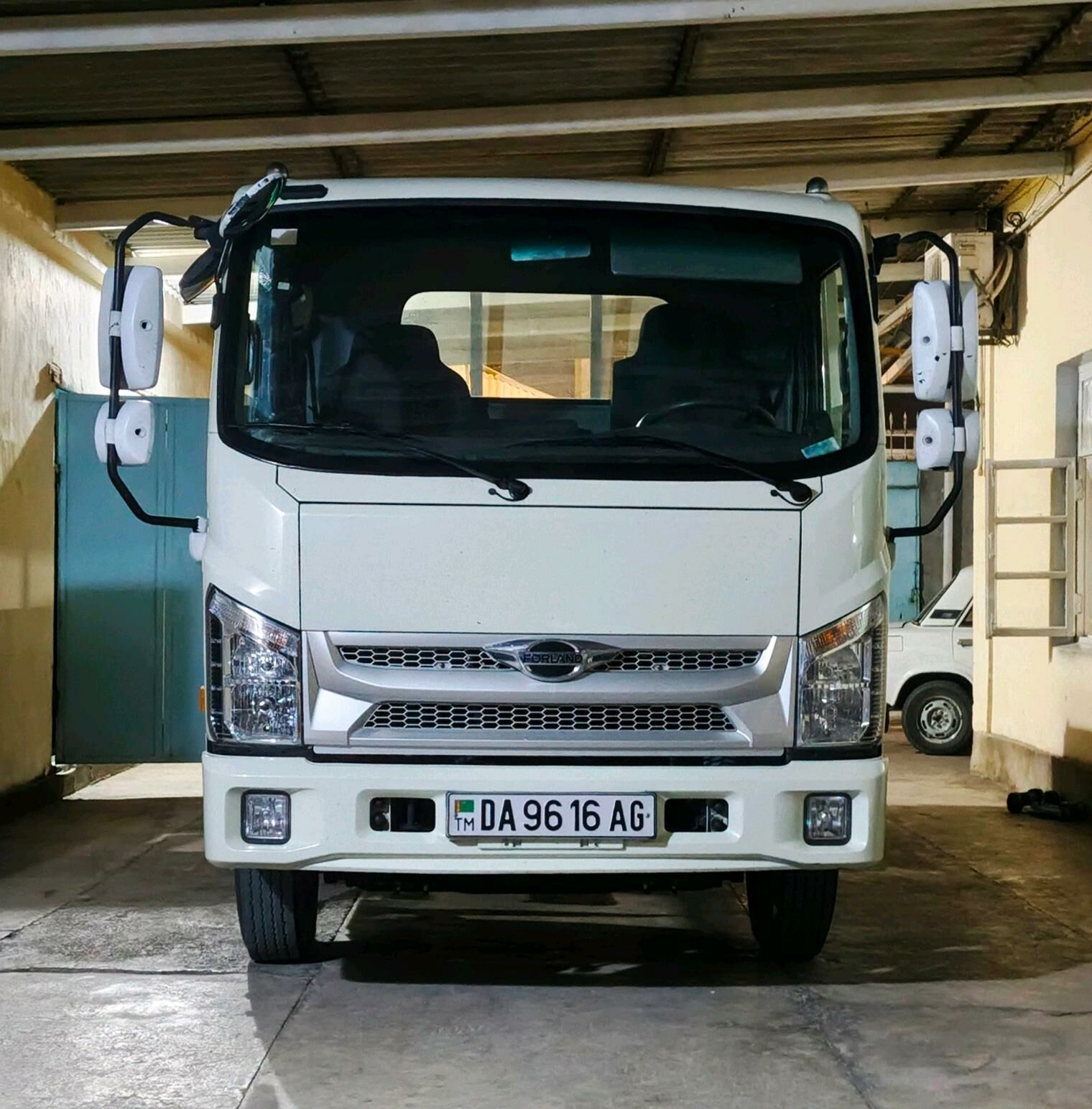 Forland H2 2022 - 310 000 TMT - Ашхабад - img 5
