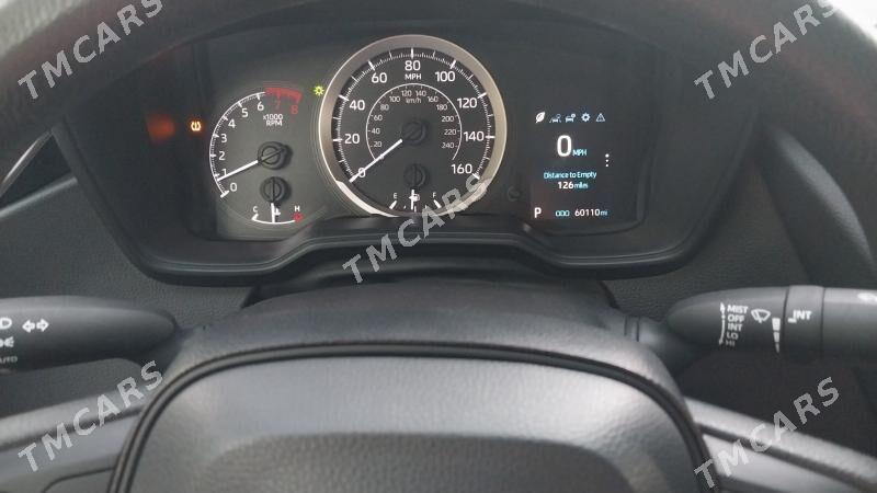 Toyota Corolla 2020 - 256 000 TMT - Ашхабад - img 7