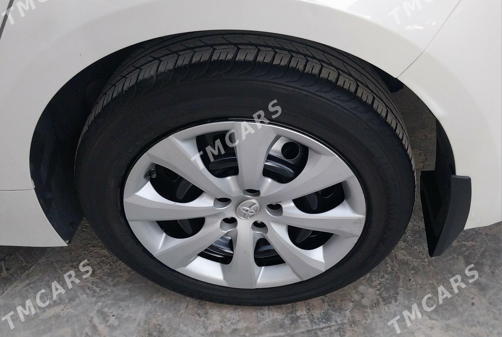 Toyota Corolla 2020 - 256 000 TMT - Ашхабад - img 8