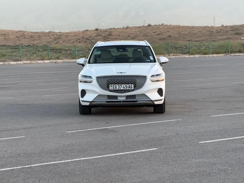 Genesis GV70 2021 - 595 000 TMT - Ашхабад - img 2