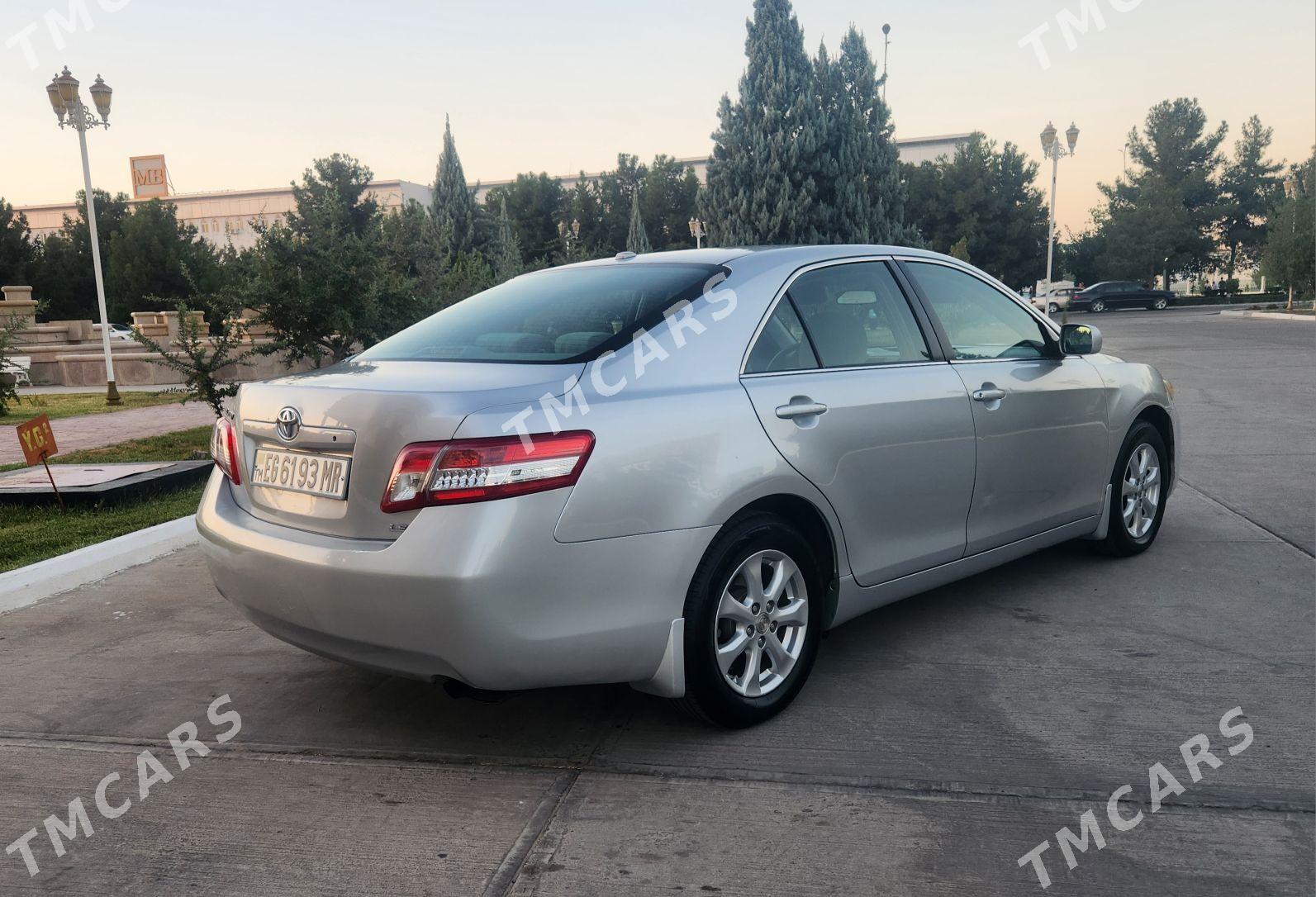 Toyota Camry 2010 - 200 000 TMT - Mary - img 3