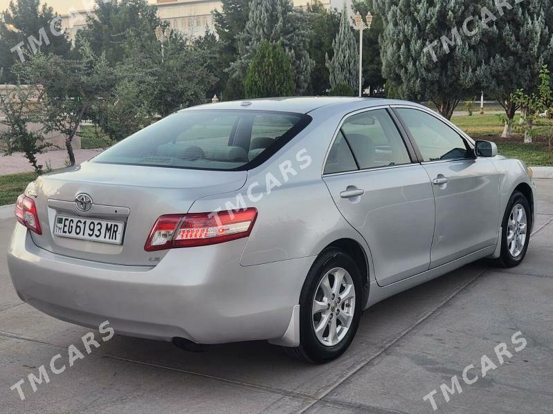 Toyota Camry 2010 - 200 000 TMT - Mary - img 6