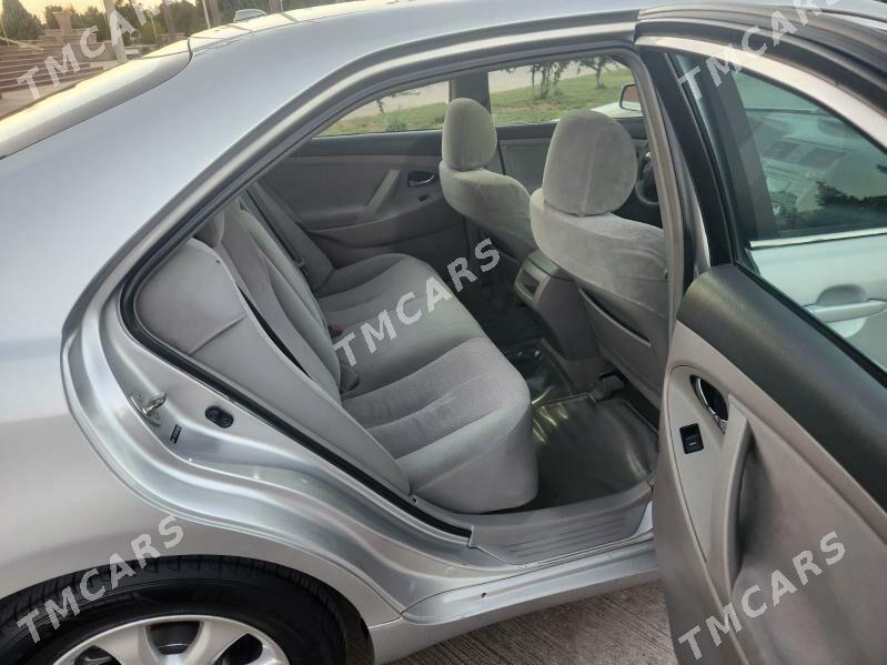 Toyota Camry 2010 - 200 000 TMT - Mary - img 4