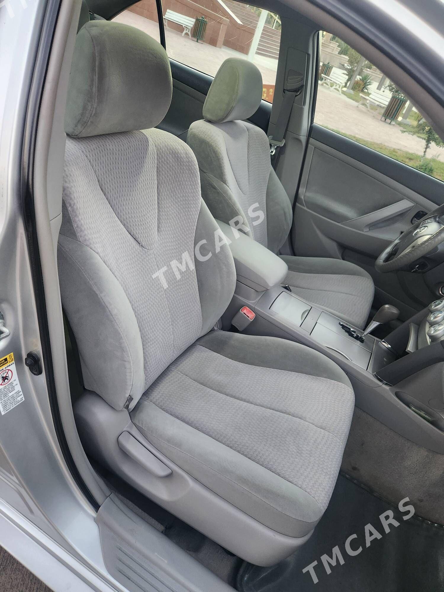 Toyota Camry 2010 - 200 000 TMT - Mary - img 7