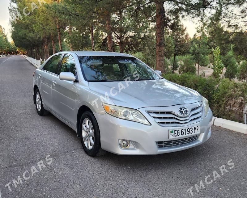 Toyota Camry 2010 - 200 000 TMT - Mary - img 9