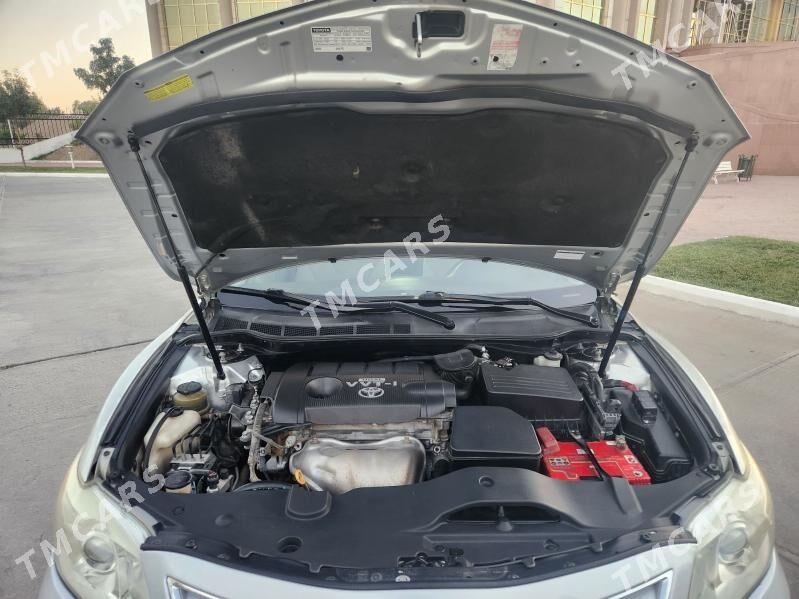 Toyota Camry 2010 - 200 000 TMT - Mary - img 2