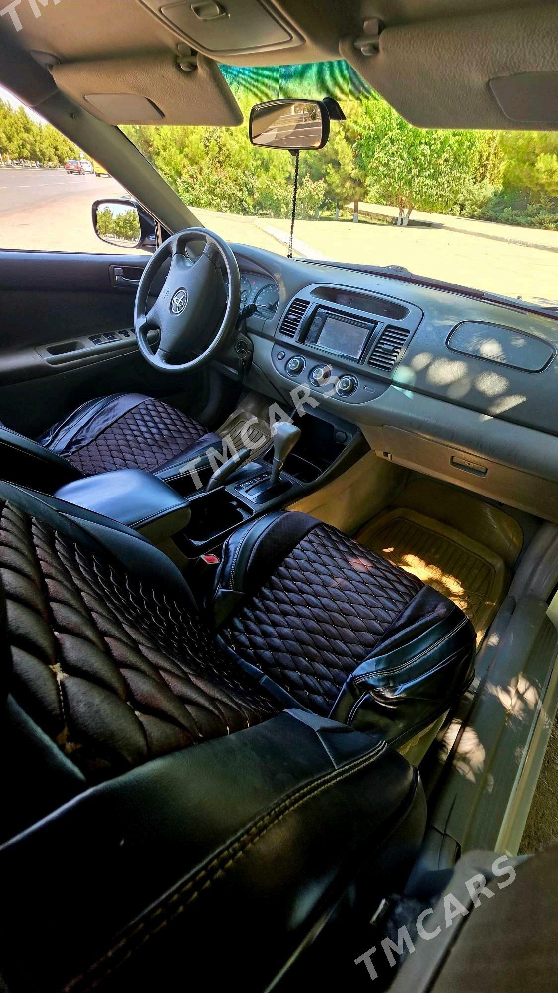 Toyota Camry 2002 - 175 000 TMT - Фарап - img 4