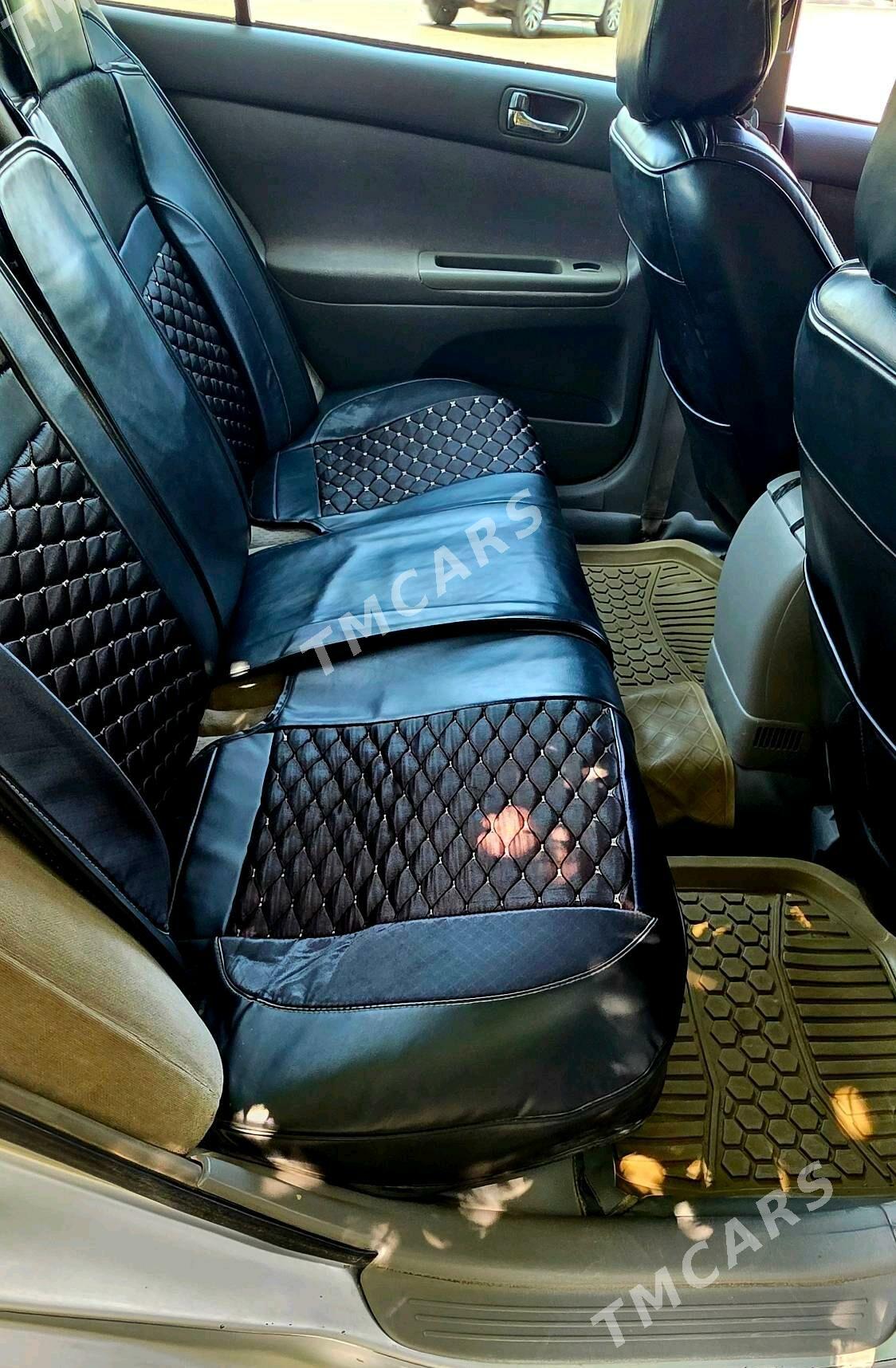 Toyota Camry 2002 - 175 000 TMT - Фарап - img 6