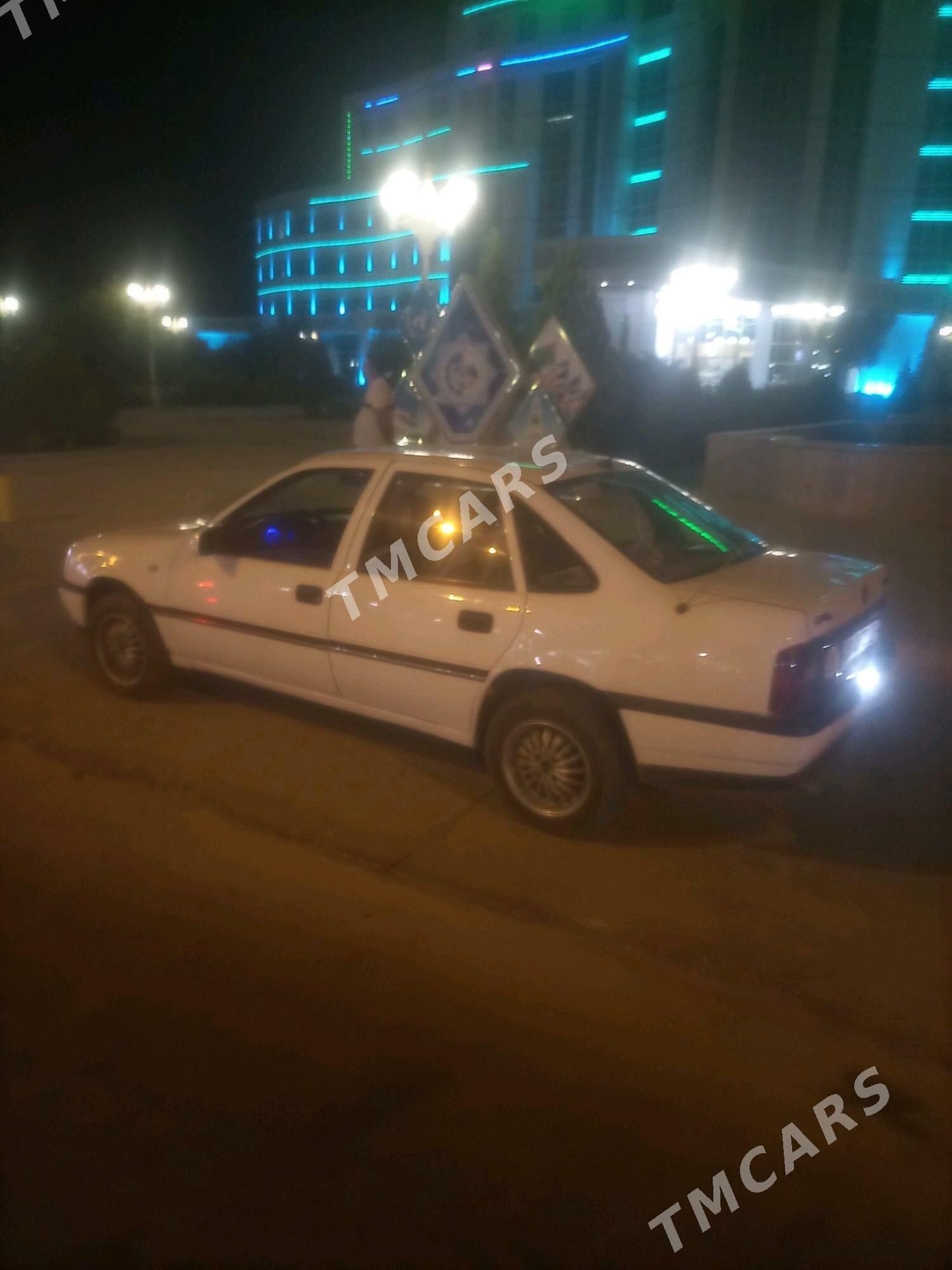 Opel Vectra 1991 - 35 000 TMT - Дашогуз - img 4
