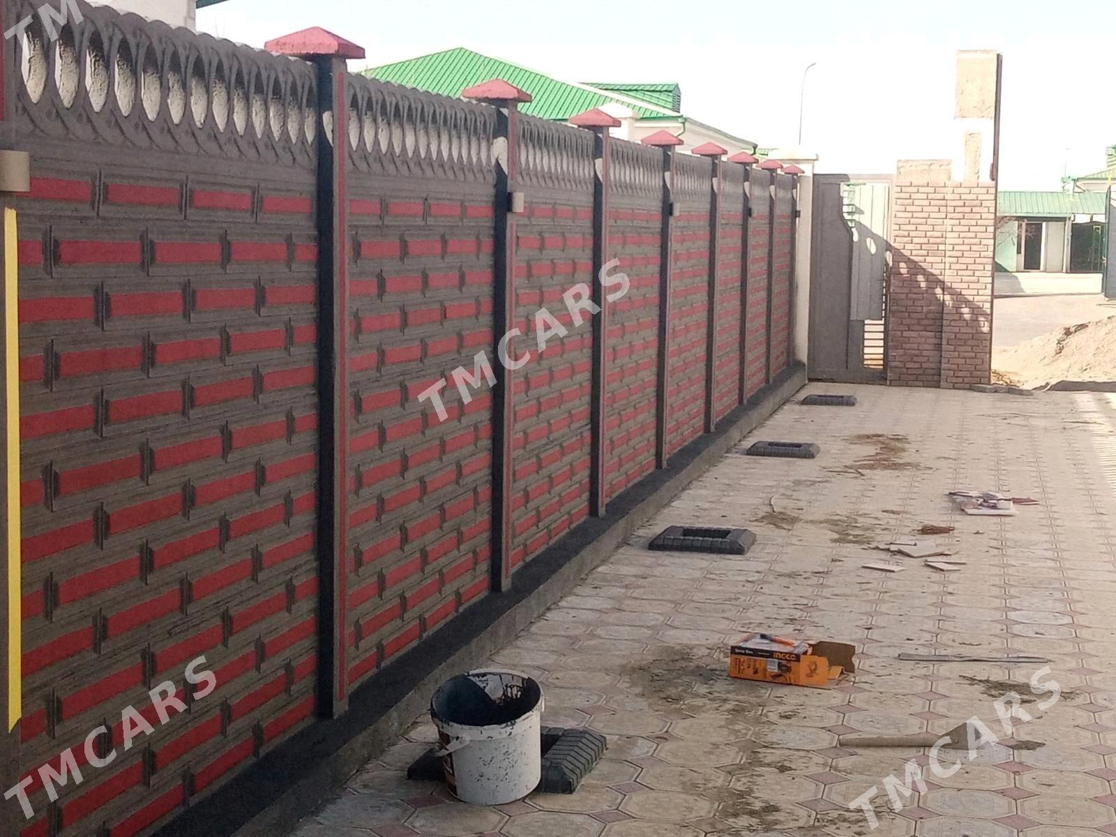 BETON ZABOR (HAÝAT) - Oguz han - img 2