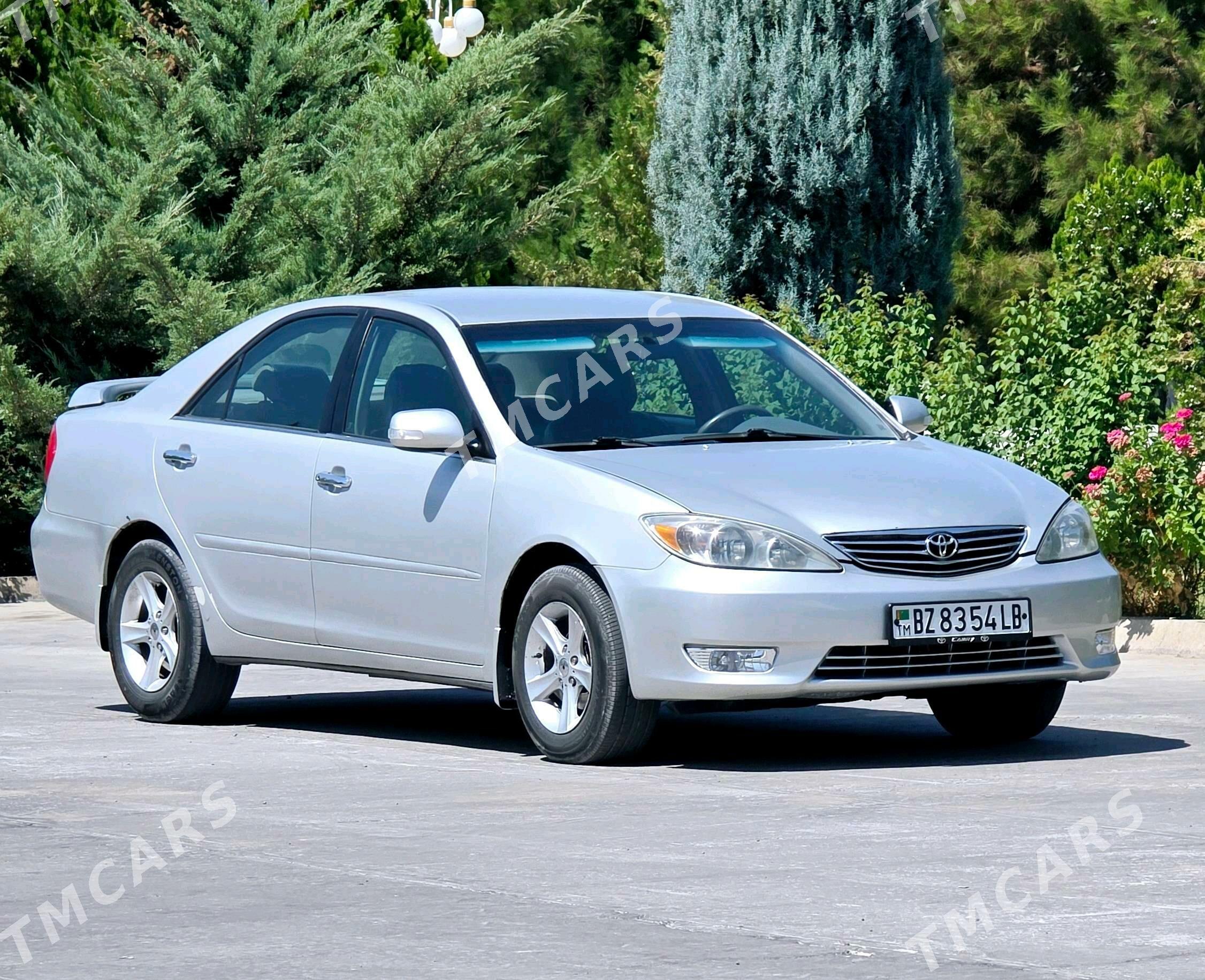Toyota Camry 2002 - 175 000 TMT - Фарап - img 10