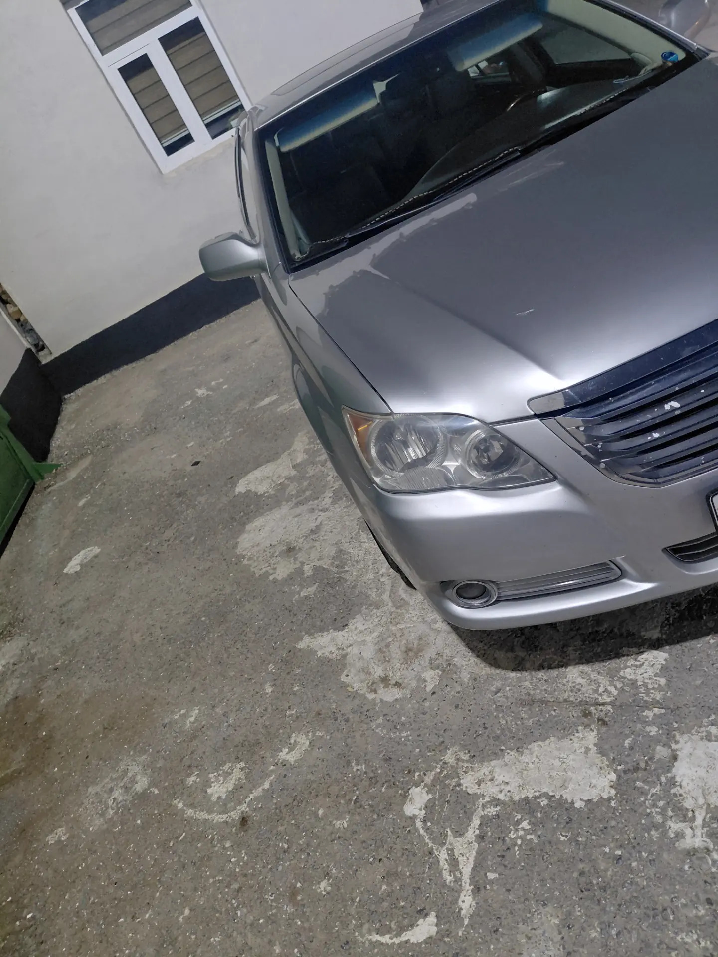 Toyota Avalon 2009 - 220 000 TMT - Ашхабад - img 3