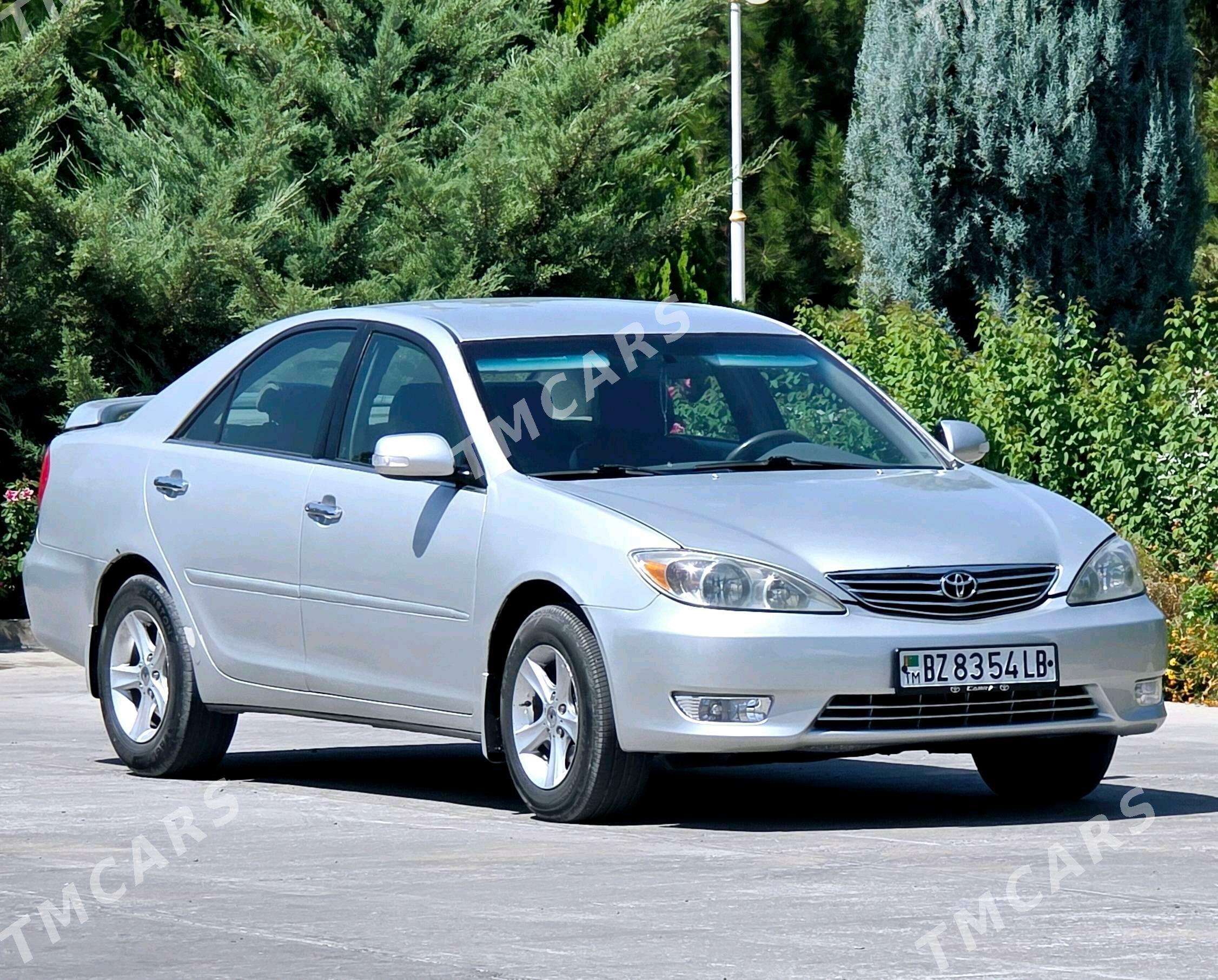 Toyota Camry 2002 - 175 000 TMT - Фарап - img 2