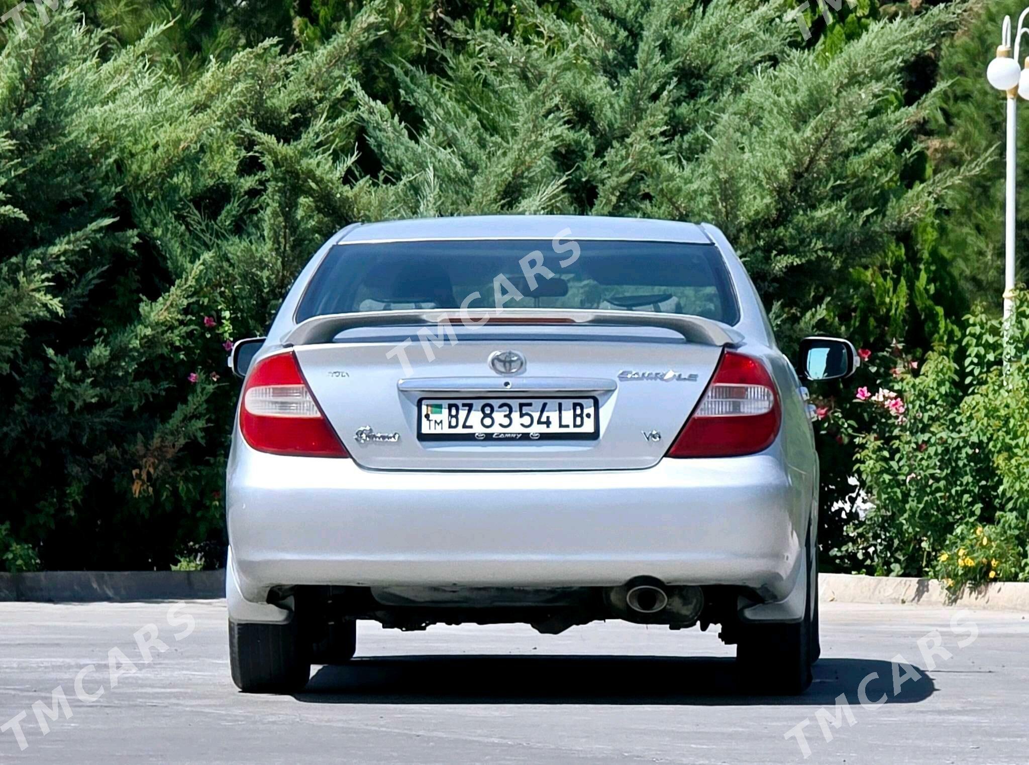 Toyota Camry 2002 - 175 000 TMT - Фарап - img 9