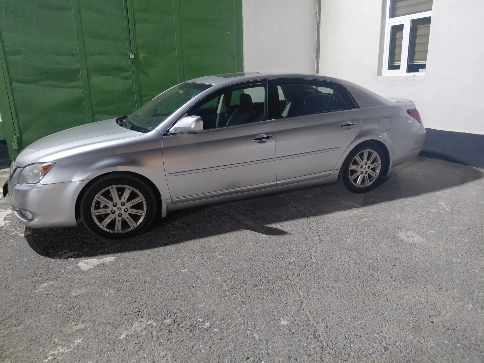 Toyota Avalon 2009 - 220 000 TMT - Ашхабад - img 2