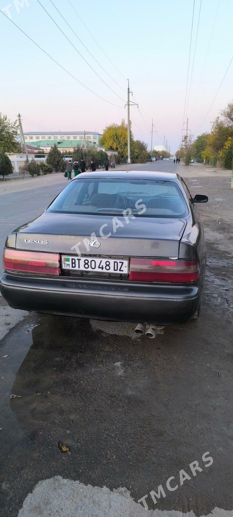 Toyota Windom 1993 - 30 000 TMT - Дашогуз - img 3