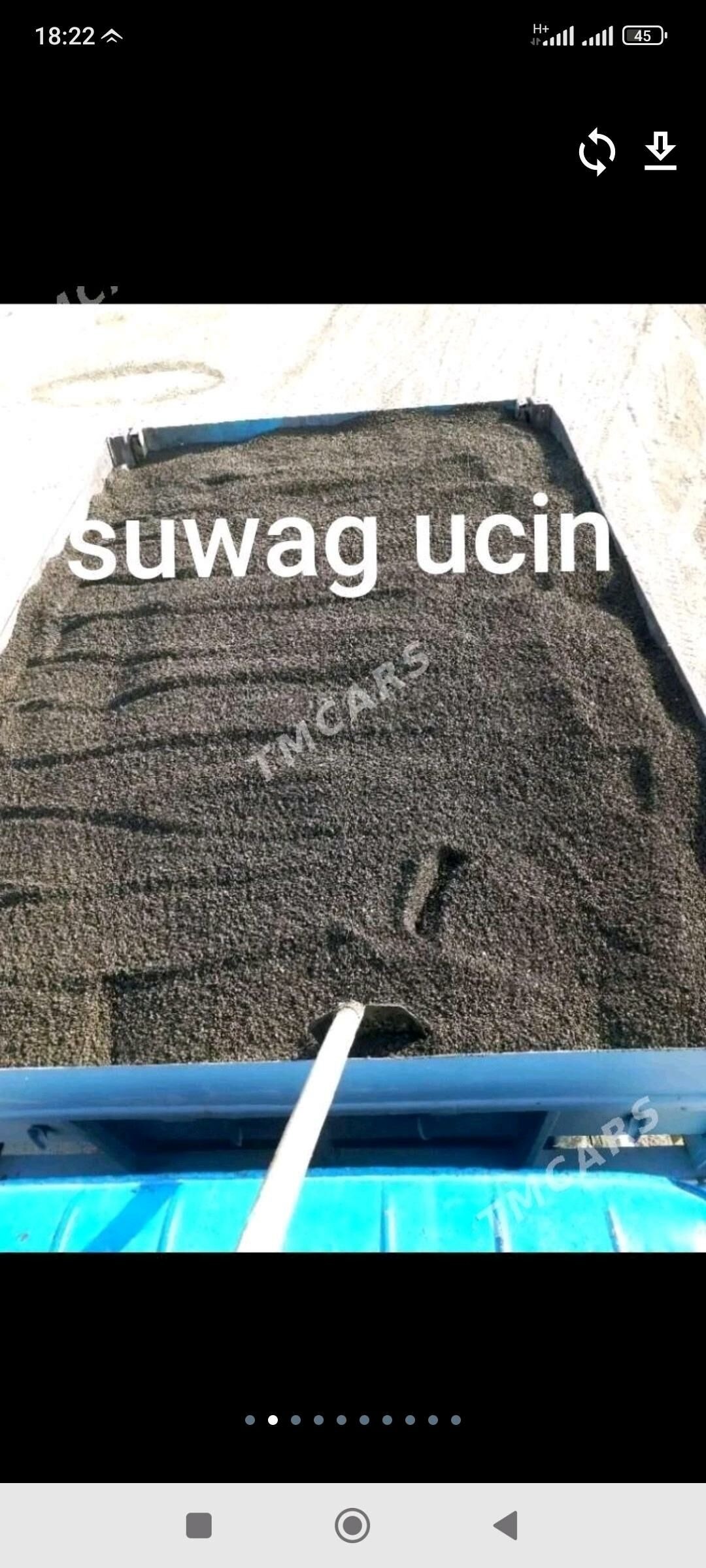 ders miti çäge pulpa gum myty - Бедев - img 3
