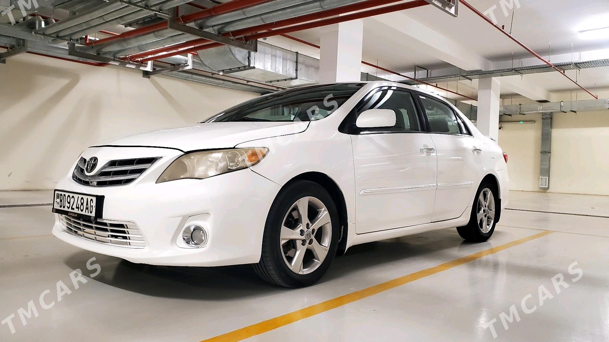 Toyota Corolla 2012 - 170 000 TMT - Aşgabat - img 2