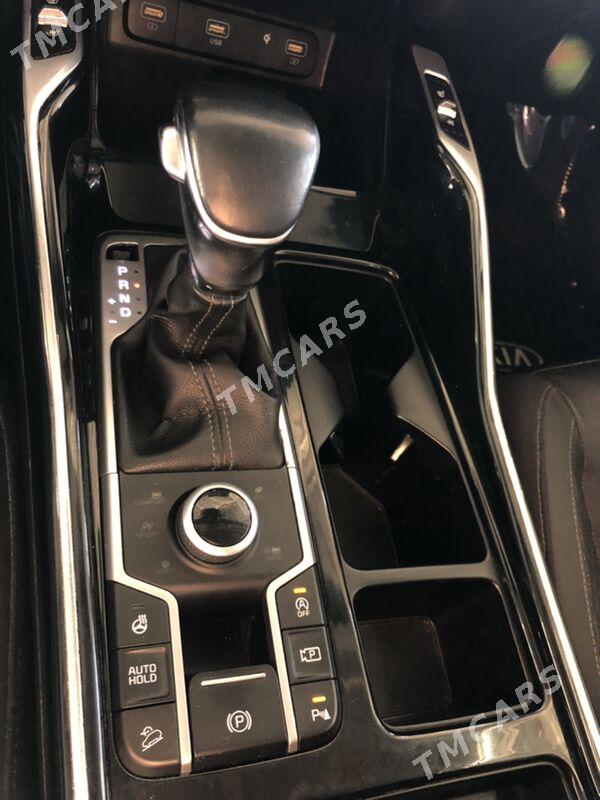 Kia Sorento 2021 - 340 000 TMT - Мары - img 10