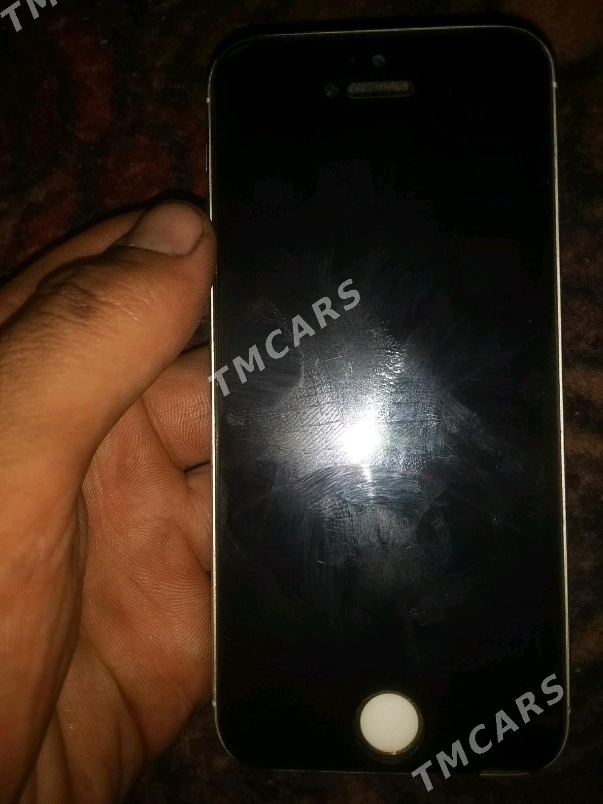 Iphone 5s - Ёлётен - img 2