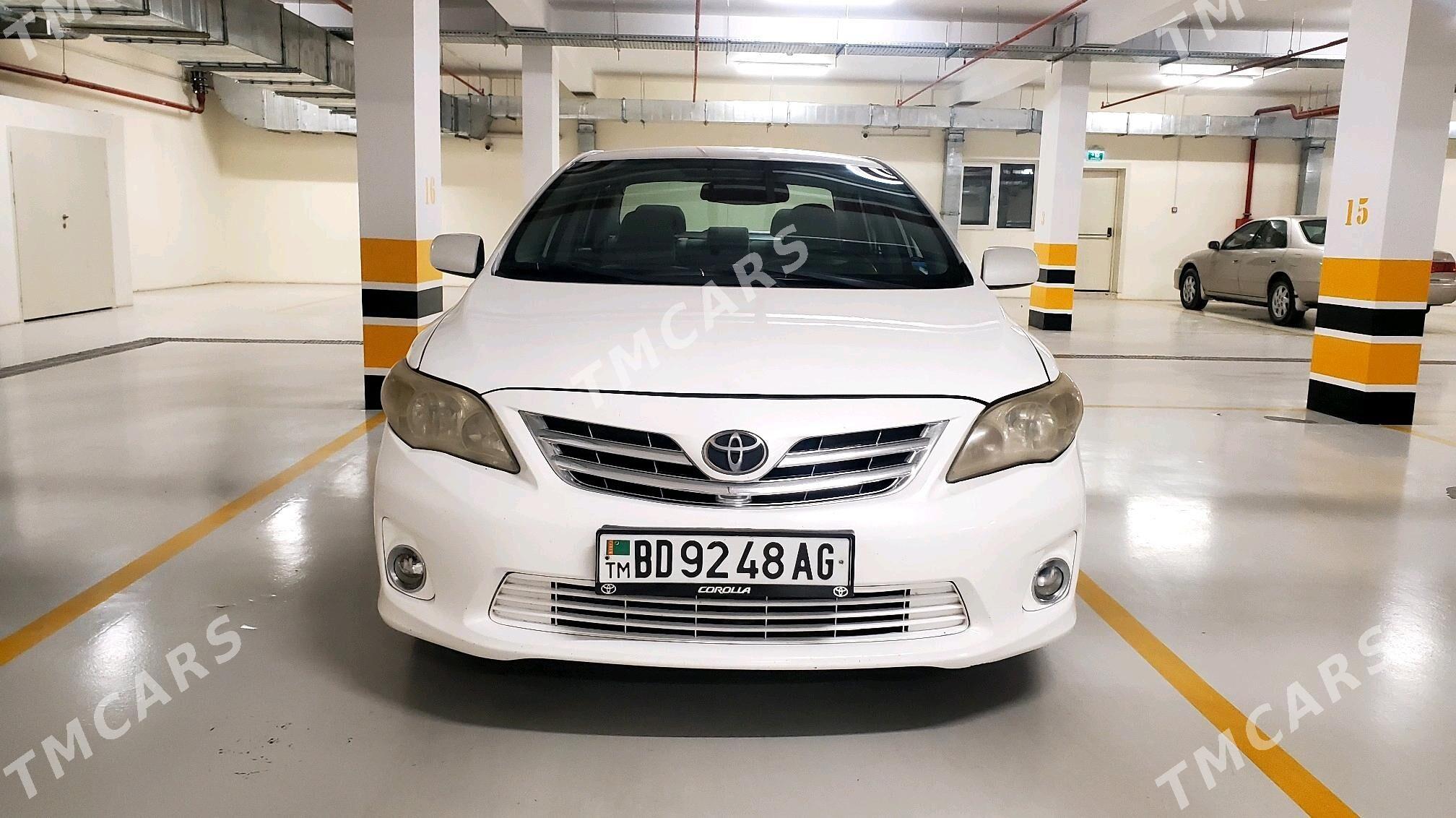 Toyota Corolla 2012 - 170 000 TMT - Aşgabat - img 5