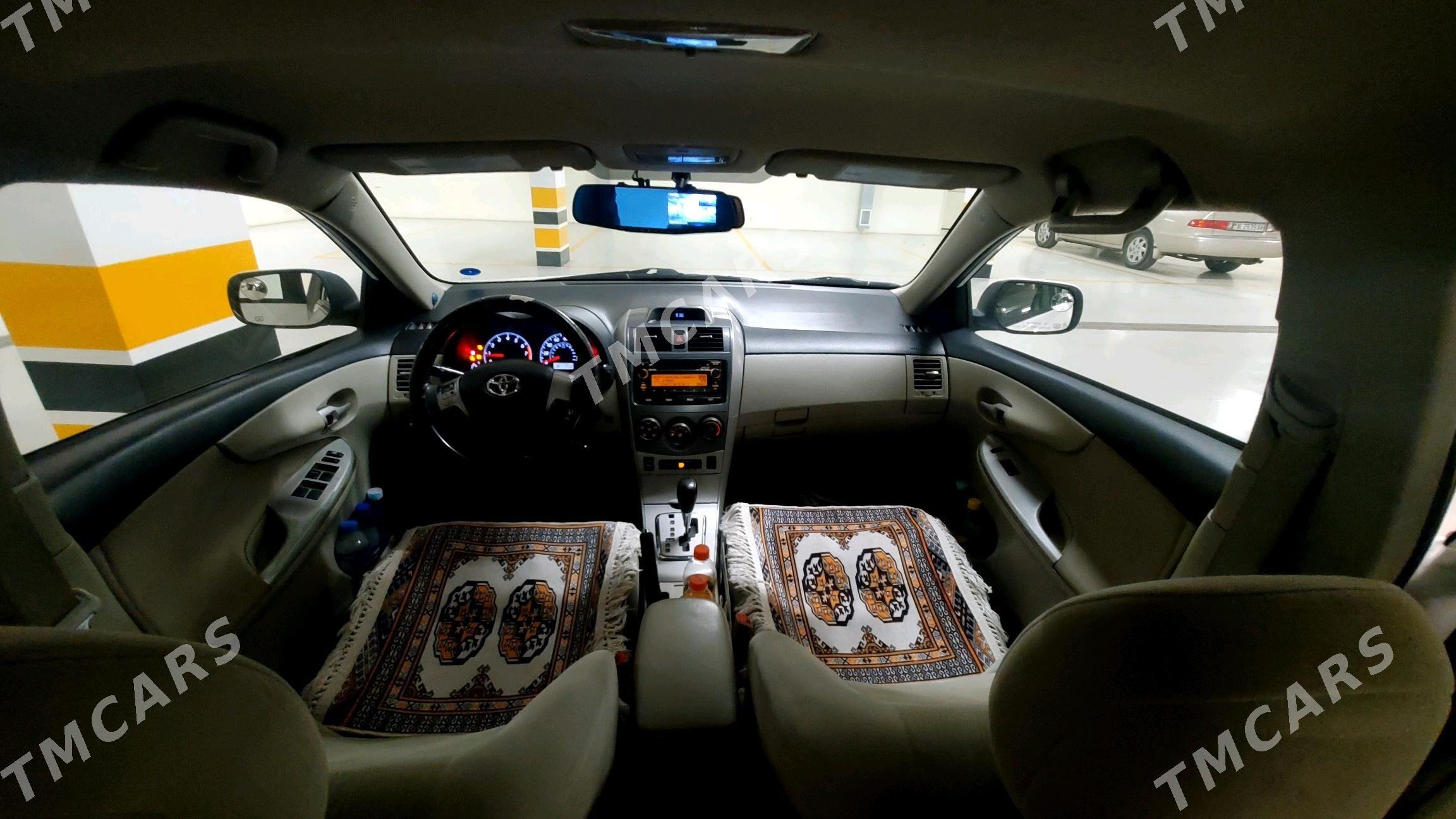 Toyota Corolla 2012 - 170 000 TMT - Aşgabat - img 6