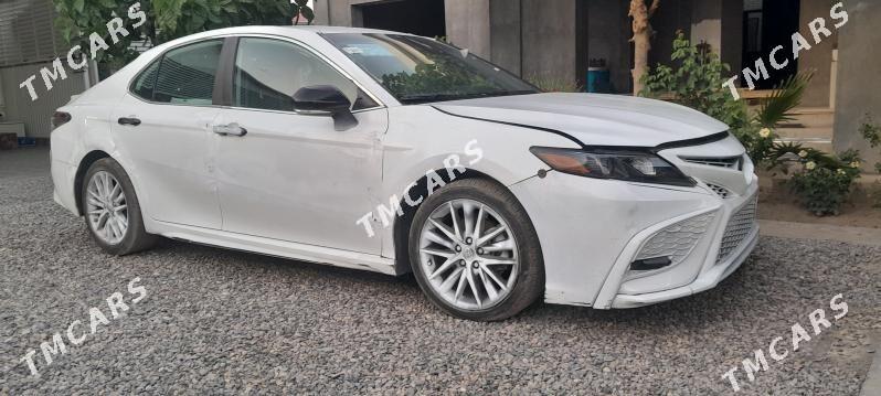 Toyota Camry 2023 - 265 000 TMT - Mary - img 2