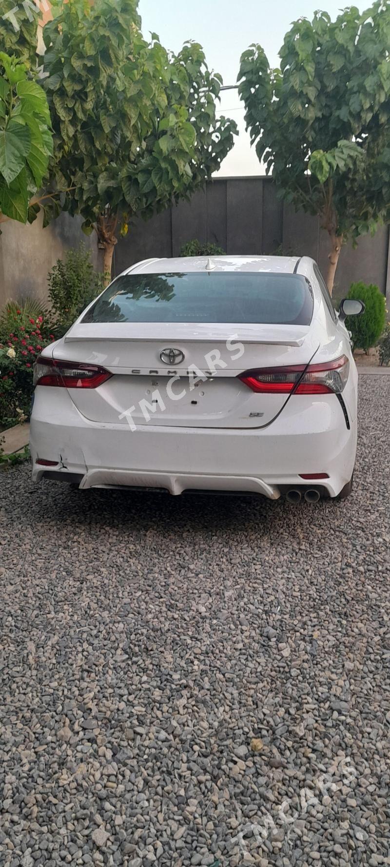 Toyota Camry 2023 - 265 000 TMT - Mary - img 3
