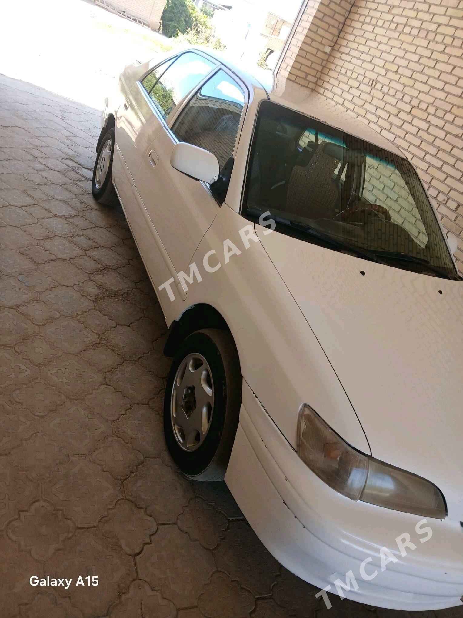 Toyota Corona 1999 - 70 000 TMT - Керки - img 3