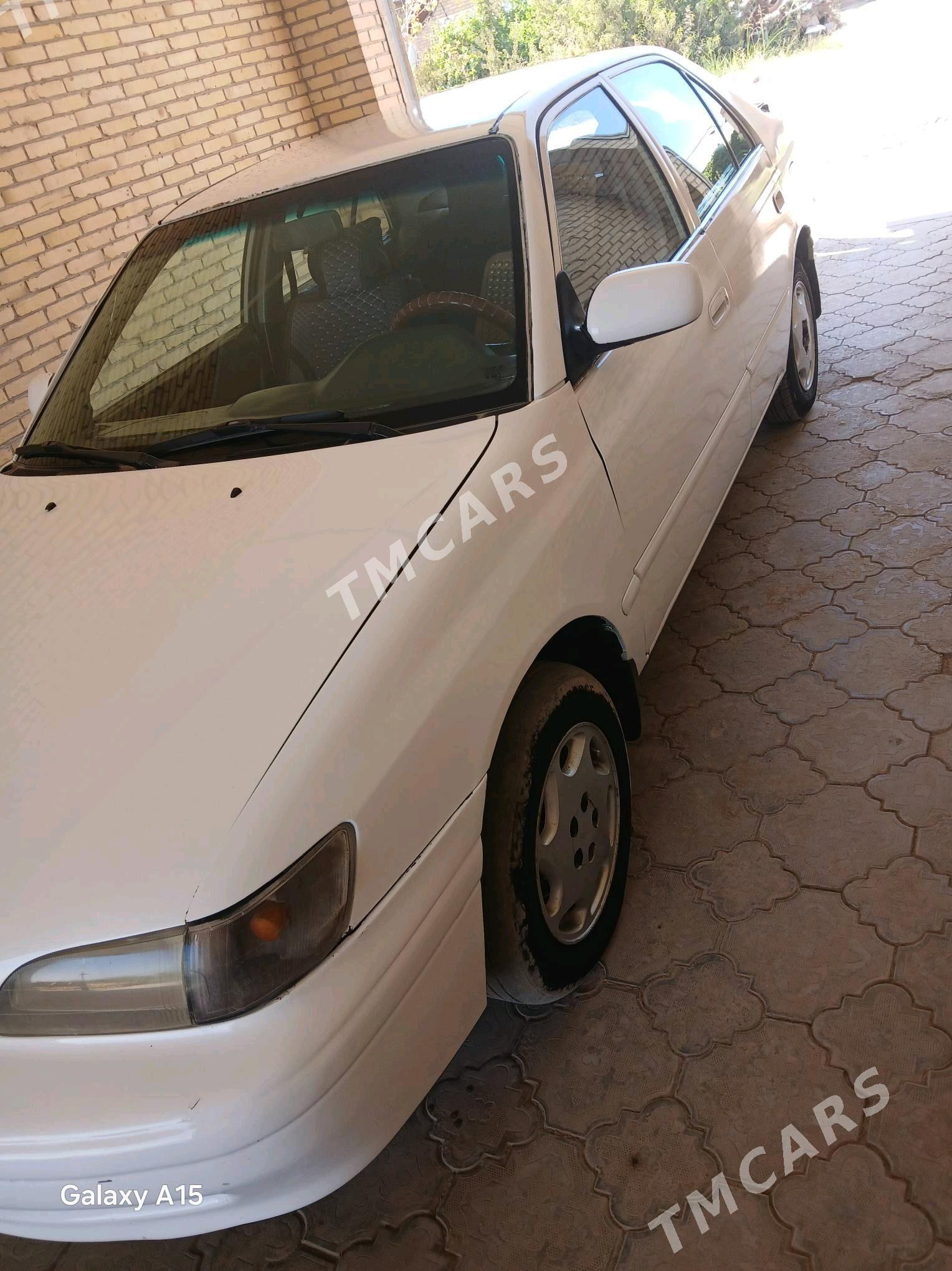 Toyota Corona 1999 - 70 000 TMT - Керки - img 4