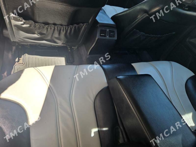 Mercedes-Benz E55 AMG 1998 - 150 000 TMT - Мары - img 4