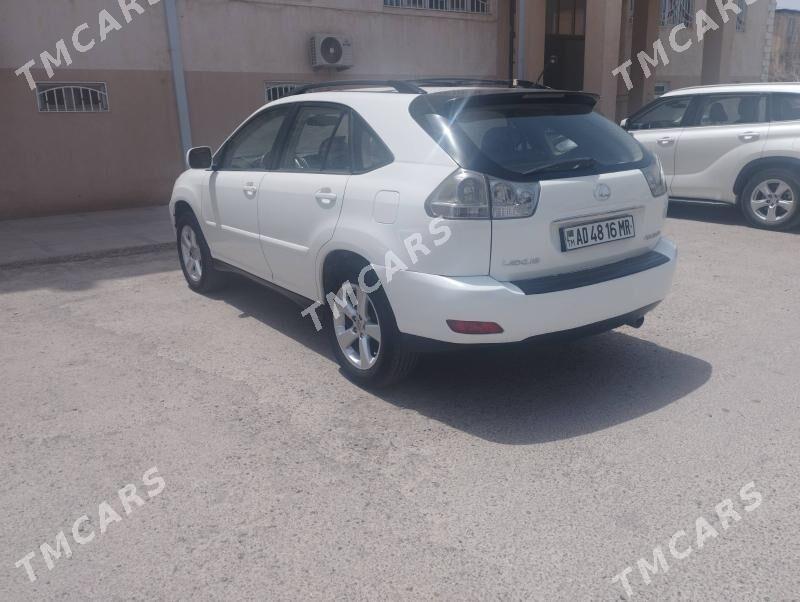 Lexus RX 350 2007 - 250 000 TMT - Mary - img 6