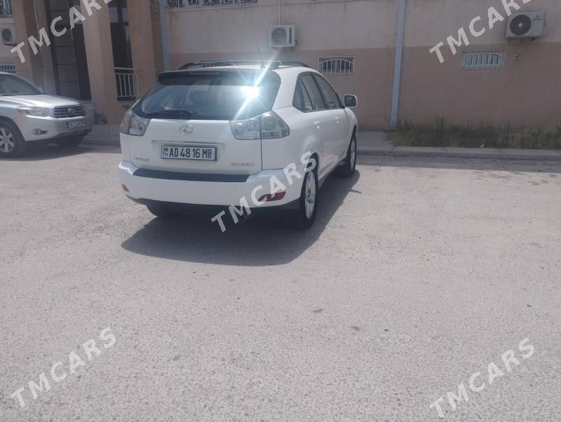 Lexus RX 350 2007 - 250 000 TMT - Mary - img 4