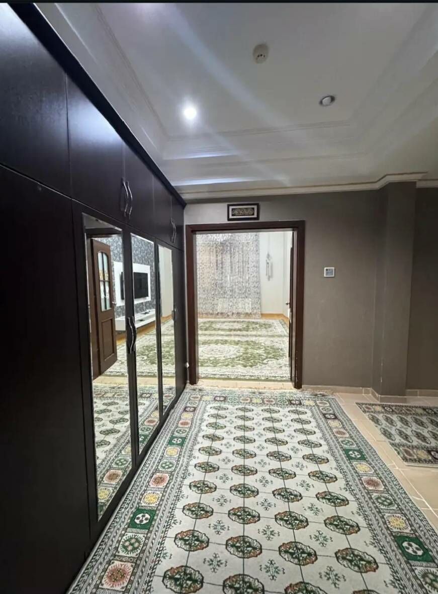 Arenda jay - Podwoýski köç. (Bitarap Türkmenistan şaýoly) - img 3