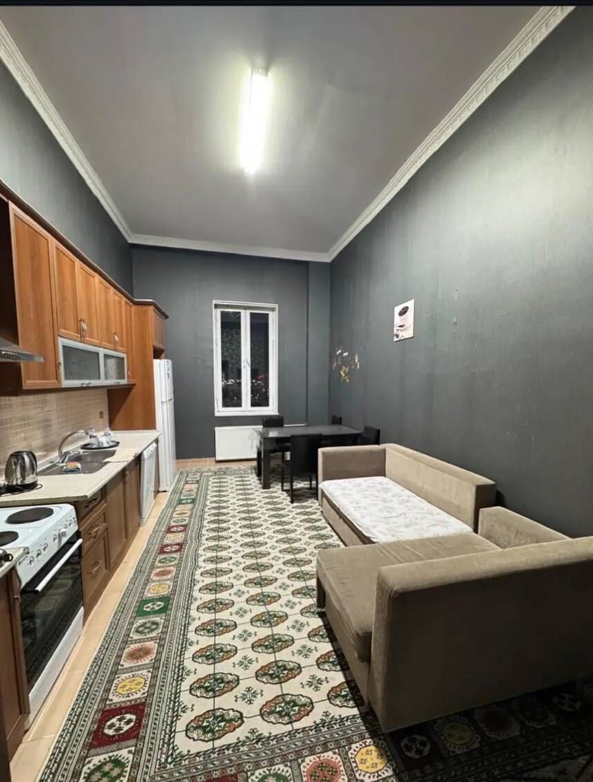 Arenda jay - Podwoýski köç. (Bitarap Türkmenistan şaýoly) - img 4